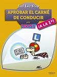 APROBAR EL CARNÉ DE CONDUCIR A LA PRIMERA | 9788441535718 | DÍEZ, JOSÉ LUIS | Llibreria Drac - Llibreria d'Olot | Comprar llibres en català i castellà online