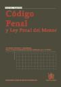 CODIGO PENAL Y LEY PENAL DEL MENOR | 9788498769296 | FRANCISCO JAVIER ÁLVAREZ GARCÍA/ANA CRISTINA ANDRÉS DOMÍNGUEZ/PAZ M. DE LA CUESTA AGUADO/ANA GUTIÉRR | Llibreria Drac - Librería de Olot | Comprar libros en catalán y castellano online