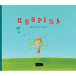 RESPIRA | 9788415518242 | CASTEL-BRANCO DE SEABRA, INÊS | Llibreria Drac - Llibreria d'Olot | Comprar llibres en català i castellà online