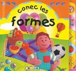 CONEC LES FORMES | 9788499130507 | TODOLIBRO, EQUIPO | Llibreria Drac - Librería de Olot | Comprar libros en catalán y castellano online