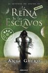 REINA DE LOS ESCLAVOS, LA (LA LEYENDA DE AYESHA III) | 9788499089614 | GUERO, ANGE | Llibreria Drac - Librería de Olot | Comprar libros en catalán y castellano online