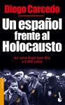 ESPAÑOL FRENTE AL HOLOCAUSTO, UN | 9788484603474 | CARCEDO, DIEGO | Llibreria Drac - Llibreria d'Olot | Comprar llibres en català i castellà online