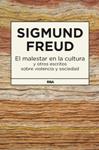 MALESTAR EN LA CULTURA Y OTROS ESCRITOS SOBRE VIOLENCIA Y SOCIEDAD | 9788490062166 | FREUD , SIGMUND | Llibreria Drac - Librería de Olot | Comprar libros en catalán y castellano online