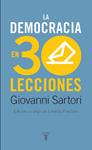 DEMOCRACIA EN TREINTA LECCIONES | 9788430606870 | SARTORI, GIOVANNI | Llibreria Drac - Llibreria d'Olot | Comprar llibres en català i castellà online