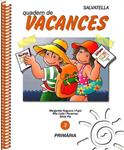 VACANCES PRIMARIA 3 | 9788472106000 | NOGUERA PUJOL, MARGARIDA | Llibreria Drac - Llibreria d'Olot | Comprar llibres en català i castellà online