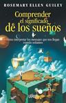 COMPRENDER EL SIGNIFICADO DE LOS SUEÑOS | 9788479534950 | ELLEN GUILEW, ROSEMARY | Llibreria Drac - Llibreria d'Olot | Comprar llibres en català i castellà online