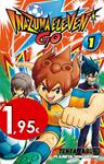 INAZUMA ELEVEN GO Nº01 ESPECIAL  | 9788416090228 | YABUNO, TENYA | Llibreria Drac - Llibreria d'Olot | Comprar llibres en català i castellà online