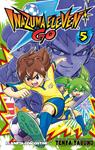 INAZUMA ELEVEN GO Nº5 | 9788415921578 | YABUNO, TENYA | Llibreria Drac - Librería de Olot | Comprar libros en catalán y castellano online