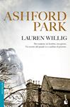 ASHFORD PARK | 9788467041170 | WILLIG, LAUREN | Llibreria Drac - Llibreria d'Olot | Comprar llibres en català i castellà online