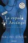 ESPADA DEL ARCANGEL, LA. EL GREMIO DE LOS CAZADORES 4 | 9788499897899 | SINGH, NALINI | Llibreria Drac - Librería de Olot | Comprar libros en catalán y castellano online