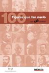 100 FIGURES QUE FAN NACIO | 9788448925048 | VV.AA. | Llibreria Drac - Librería de Olot | Comprar libros en catalán y castellano online