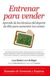 ENTRENA TU CONDUCTA | 9788416392124 | MARTIN, JUAN JOSE; DE MIGUEL, JAVIER | Llibreria Drac - Llibreria d'Olot | Comprar llibres en català i castellà online