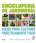 ENCICLOPEDIA DE JARDINERIA. IDEAS PARA CULTIVAR PRACTICAMENT | 9788480769129 | VV.AA. | Llibreria Drac - Llibreria d'Olot | Comprar llibres en català i castellà online