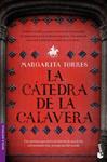 CATEDRA DE LA CALAVERA, LA | 9788484609360 | TORRES, MARGARITA | Llibreria Drac - Llibreria d'Olot | Comprar llibres en català i castellà online