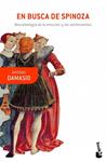 EN BUSCA DE SPINOZA | 9788423346158 | DAMASIO, ANTONIO | Llibreria Drac - Llibreria d'Olot | Comprar llibres en català i castellà online