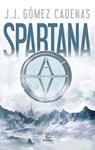 SPARTANA | 9788467020304 | GÓMEZ, J. J. | Llibreria Drac - Llibreria d'Olot | Comprar llibres en català i castellà online