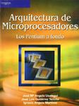 ARQUITECTURA DE MICROPROCESADORES | 9788497322423 | ANGULO, JOSE Mª; J.L. GUTIERREZ; I. ANGULO | Llibreria Drac - Librería de Olot | Comprar libros en catalán y castellano online