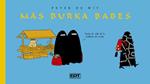 MÁS BURKA BABES | 9788499474830 | WIT, PETER DE  | Llibreria Drac - Librería de Olot | Comprar libros en catalán y castellano online