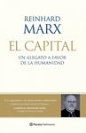 CAPITAL, EL | 9788408100706 | MARX, REINHARD | Llibreria Drac - Librería de Olot | Comprar libros en catalán y castellano online