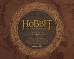 HOBBIT, EL: UN VIAJE INESPERADO. CRONICAS. ARTE Y DISEÑO | 9788445000755 | Llibreria Drac - Llibreria d'Olot | Comprar llibres en català i castellà online