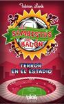 TERROR EN EL ESTADIO (LOS SAMBISTAS DEL BALÓN) | 9788415579922 | LENK, FABIAN | Llibreria Drac - Llibreria d'Olot | Comprar llibres en català i castellà online