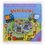 VEHICULOS | 9788467531695 | VARIOS AUTORES, | Llibreria Drac - Llibreria d'Olot | Comprar llibres en català i castellà online