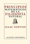 PRINCIPIOS MATEMATICOS DE LA FILOSOFIA NATURAL | 9788420651927 | NEWTON, ISAAC | Llibreria Drac - Librería de Olot | Comprar libros en catalán y castellano online