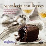 REPOSTERÍA CON LICORES | 9788403514720 | BEE, KIKI | Llibreria Drac - Librería de Olot | Comprar libros en catalán y castellano online