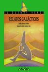 RELATOS GALACTICOS | 9788420740201 | Sierra i Fabra, Jordi | Llibreria Drac - Llibreria d'Olot | Comprar llibres en català i castellà online