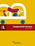 FITXES DE COMPRENSIO LECTORA 3 PRIMARIA | 9788479188634 | VARIOS AUTORES | Llibreria Drac - Llibreria d'Olot | Comprar llibres en català i castellà online