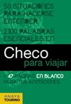 CHECO PARA VIAJAR | 9788499353647 | AA.VV. | Llibreria Drac - Llibreria d'Olot | Comprar llibres en català i castellà online