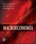 MACROECONOMIA   10 ED. | 9789701069509 | DORNBUSCH, RUDIGER; FISCHER, STANLEY; STARTZ, RICHARD | Llibreria Drac - Librería de Olot | Comprar libros en catalán y castellano online