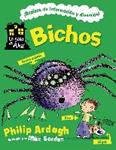 BICHOS | 9788424632885 | ARDAGH, PHILIP | Llibreria Drac - Librería de Olot | Comprar libros en catalán y castellano online