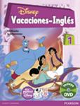 VACACIONES DISNEY INGLES 1º DE PRIMARIA | 9788498375619 | PARMINTER, SUE; BOWLER, BILL | Llibreria Drac - Librería de Olot | Comprar libros en catalán y castellano online