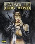 FANTASTIC ART | 9788498470536 | ROYO, LUIS | Llibreria Drac - Llibreria d'Olot | Comprar llibres en català i castellà online