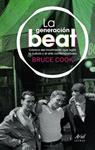 GENERACION BEAT, LA | 9788434413634 | COOK, BRUCE | Llibreria Drac - Llibreria d'Olot | Comprar llibres en català i castellà online