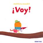 VOY! | 9786077351627 | MAUDET, MATTHIEU | Llibreria Drac - Llibreria d'Olot | Comprar llibres en català i castellà online