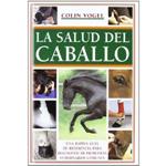 SALUD EL CABALLO, LA | 9788495376459 | VOGEL, COLIN | Llibreria Drac - Librería de Olot | Comprar libros en catalán y castellano online