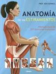 ANATOMÍA DE LOS ESTIRAMIENTOS | 9789089984944 | ASHWELL, KEN | Llibreria Drac - Llibreria d'Olot | Comprar llibres en català i castellà online