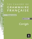 CORRIGÉS DES CAHIERS DE GRAMMAIRE A2 | 9788484435532 | LIRIA, PHILIPPE | Llibreria Drac - Llibreria d'Olot | Comprar llibres en català i castellà online