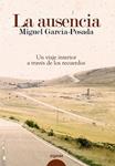 AUSENCIA, LA | 9788498773538 | GARCIA, MIGUEL | Llibreria Drac - Librería de Olot | Comprar libros en catalán y castellano online