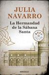 HERMANDAD DE LA SABANA SANTA, LA | 9788497935272 | NAVARRO, JULIA | Llibreria Drac - Librería de Olot | Comprar libros en catalán y castellano online