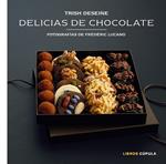 DELICIAS DE CHOCOLATE | 9788448068431 | DESEINE, TRISH | Llibreria Drac - Llibreria d'Olot | Comprar llibres en català i castellà online