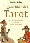 GRAN LIBRO DEL TAROT, EL | 9788479279998 | SALAS, EMILIO | Llibreria Drac - Librería de Olot | Comprar libros en catalán y castellano online