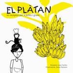 PLATAN, EL. 10 RECEPTES PER A PETITS I GRANS | 9788492607136 | FISCHER, JANE | Llibreria Drac - Librería de Olot | Comprar libros en catalán y castellano online