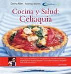 COCINA Y SALUD: CELIACOS | 9788432919923 | ALLEN, DARIAN | Llibreria Drac - Librería de Olot | Comprar libros en catalán y castellano online