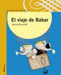 VIAJE DE BABAR, EL | 9788420400341 | DE BRUNHOFF, JEAN | Llibreria Drac - Librería de Olot | Comprar libros en catalán y castellano online