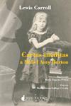 CARTAS INEDITAS A MABEL AMY BURTON | 9788493739645 | CARROLL, LEWIS | Llibreria Drac - Llibreria d'Olot | Comprar llibres en català i castellà online