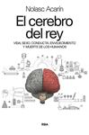 CEREBRO DEL REY, EL | 9788490564301 | ACARIN, NOLASC | Llibreria Drac - Librería de Olot | Comprar libros en catalán y castellano online