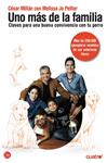 UNO MAS DE LA FAMILIA | 9788466324267 | MILLAN, CESAR | Llibreria Drac - Librería de Olot | Comprar libros en catalán y castellano online